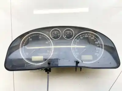 Автозапчасти б/у приборная доска за volkswagen passat variant (3b6) 1.9 tdi ссылки oem iam 88311244