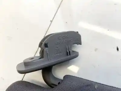 Автозапчастина б/у лівий натір для audi a6, c5 1997.01 - 2001.08 2.4 121kw 1997.02 - 2005.01 посилання на oem iam 4b0857552  