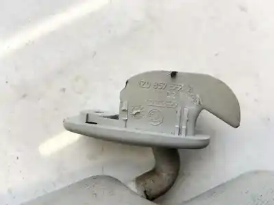 Автозапчастина б/у лівий натір для skoda octavia combi (1z5) 2.0 tdi посилання на oem iam 1z0857551  