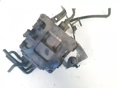 Second-hand car spare part additional air valve for skoda octavia combi (1z5) 2.0 tdi oem iam references 6q0131075  