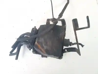 Second-hand car spare part additional air valve for skoda octavia combi (1z5) 2.0 tdi oem iam references 6q0131075  