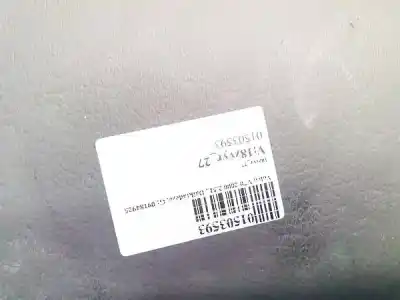 Автозапчастина б/у бардачок для volvo v70 ii (285) 2.5 tdi посилання на oem iam 09184925  3865