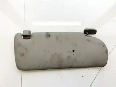 Second-hand car spare part left sunshade for renault espace iv (jko) 1.9 authentique [1.9 ltr. - 88 kw dci diesel] oem iam references 