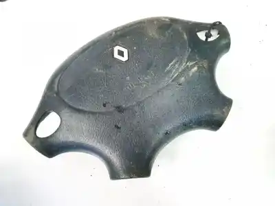 Second-hand car spare part front left air bag for renault megane i scenic (ja0) 1.9 dtrn oem iam references 5503466ca