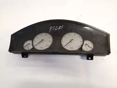 Автозапчасти б/у приборная доска за chrysler 300c (le/lx) 3.5 ссылки oem iam 04836989aa