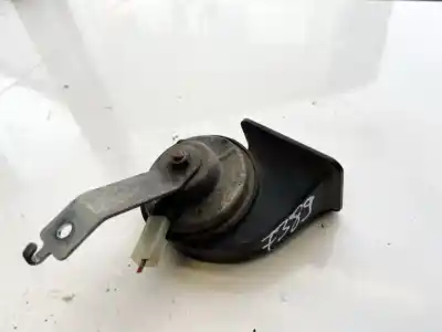 Автозапчастина б/у ріг для mazda cx-7 (er) 2.2 turbodiesel cat посилання на oem iam 004095  