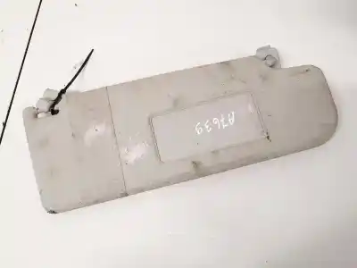 Second-hand car spare part LEFT SUNSHADE for VOLKSWAGEN GOLF V VARIANT (1K5)  OEM IAM references 1K0857552  