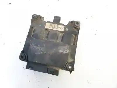 Автозапчасти б/у дополнительный воздушный клапан за skoda octavia combi (1z5) 1.9 tdi dpf ссылки oem iam 6q0906625  400434a