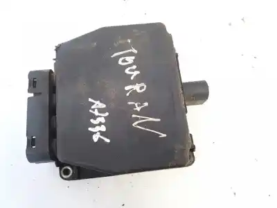 Автозапчасти б/у дополнительный воздушный клапан за skoda octavia combi (1z5) 1.9 tdi dpf ссылки oem iam 6q0906625  400434a