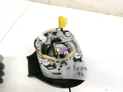 Автозапчастина б/у передня ліва подушка безопасности для volkswagen golf v variant (1k5) 1.9 tdi посилання на oem iam 1k0880201dc  