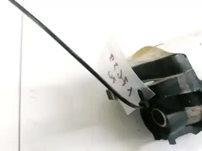 Автозапчастина б/у передня права подушка безопасности для volkswagen golf v variant (1k5) 1.9 tdi посилання на oem iam vwaf38436  cp76250, 608104402a