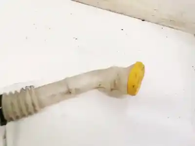 Peça sobressalente para automóvel em segunda mão depósito do limpa vidros por renault scenic ii 1.9 dci diesel referências oem iam 8200107320  