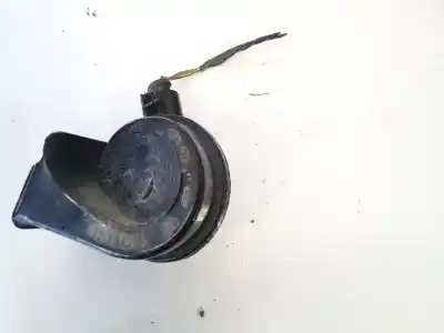 Автозапчастина б/у ріг для skoda octavia combi (1z5) 1.9 tdi dpf посилання на oem iam e9703881157
