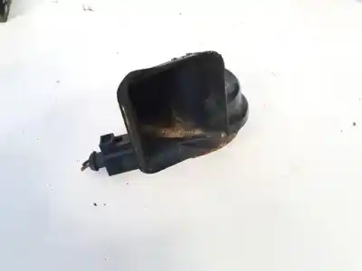 Автозапчастина б/у ріг для skoda octavia combi (1z5) 1.9 tdi dpf посилання на oem iam e9703881157