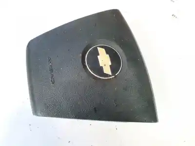 Pezzo di ricambio per auto di seconda mano air bag anteriore sinistro per chevrolet epica 2.0 cat riferimenti oem iam al6rs06uw