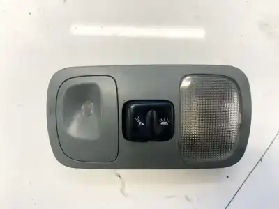 Second-hand car spare part interior light for renault megane i scenic (ja0) 1.9 dtrn oem iam references 7700838455
