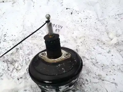 Peça sobressalente para automóvel em segunda mão servo freio por volkswagen passat b5 (3b2) 1.9 tdi referências oem iam 4b3612105