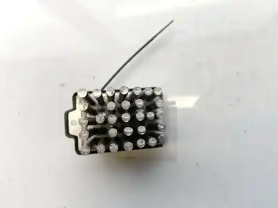 Автозапчасти б/у сопротивление нагреву за audi a6, c5 1997.01 - 2001.08 2.4 121kw 1997.02 - 2005.01 ссылки oem iam 4b0820521  mf246810-149, mf24681049, 5ds006467-02, 5ds00646702