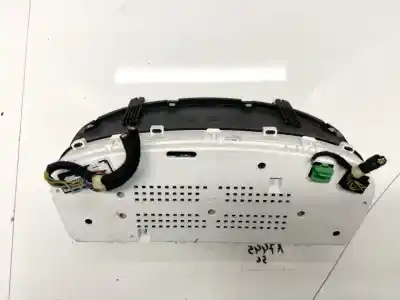 Peça sobressalente para automóvel em segunda mão quadrante por chevrolet epica 2.0 cat referências oem iam 96647264  6h22, 11000-902300d, 11000902300d