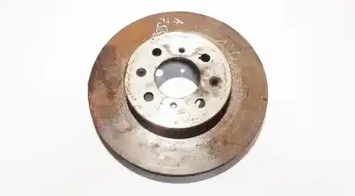 Second-hand car spare part front disc brake for honda insight (ze_) 1.3 ima (ze28 ze2) oem iam references 