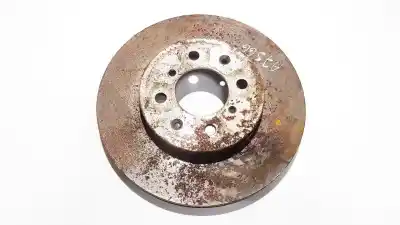 Second-hand car spare part front disc brake for honda insight (ze_) 1.3 ima (ze28 ze2) oem iam references 