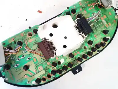Second-hand car spare part dashboard for renault megane i scenic (ja0) 1.9 dtrn oem iam references 7700844183  09046312020, 09046239902422
