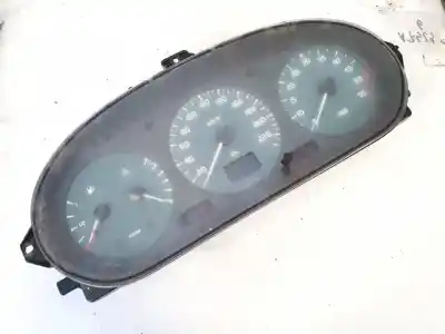 Second-hand car spare part dashboard for renault megane i scenic (ja0) 1.9 dtrn oem iam references 7700844183