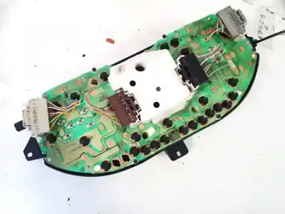 Second-hand car spare part dashboard for renault megane i scenic (ja0) 1.9 dtrn oem iam references 7700844183  09046312020, 09046239902422