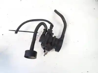 Автозапчасти б/у дополнительный воздушный клапан за renault megane i scenic (ja0) 1.9 dtrn ссылки oem iam 4522371  4716396