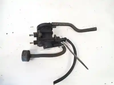 Second-hand car spare part additional air valve for renault megane i scenic (ja0) 1.9 dtrn oem iam references 4522371