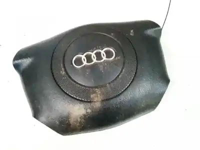 Автозапчастина б/у передня ліва подушка безопасности для AUDI A6 AVANT (4B5) 2.5 TDI Посилання на OEM IAM BAMPT1023  1274X235