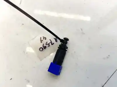 Second-hand car spare part switch for renault espace iv (jko) 1.9 authentique [1.9 ltr. - 88 kw dci diesel] oem iam references 110895  