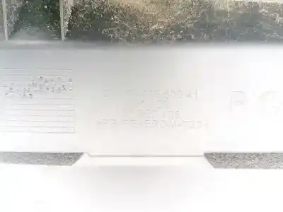 Автозапчастина б/у бардачок для skoda octavia combi (1z5) 2.0 tdi посилання на oem iam 1z1857103  