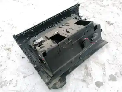 Автозапчастина б/у бардачок для volkswagen golf v variant (1k5) 1.9 tdi посилання на oem iam 1k1857290  p0101120