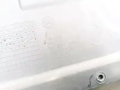 Автозапчастина б/у бардачок для volkswagen golf v variant (1k5) 1.9 tdi посилання на oem iam 1k1857290  p0101120