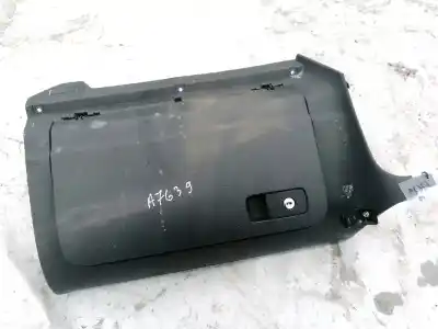 Автозапчастина б/у бардачок для volkswagen golf v variant (1k5) 1.9 tdi посилання на oem iam 1k1857290