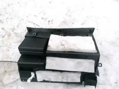 Автозапчастина б/у бардачок для subaru legacy berl. b13 (bl) 2.0 se посилання на oem iam 66123ag000  