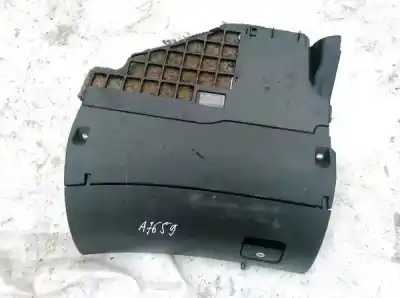 Автозапчастина б/у БАРДАЧОК для AUDI A6 AVANT (4B5)  Посилання на OEM IAM 4B1857035E  