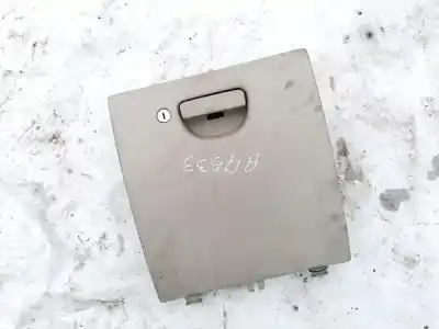 Peça sobressalente para automóvel em segunda mão porta luvas por chrysler pt cruiser (pt) 2.2 crd touring referências oem iam 36501