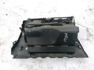 Автозапчастина б/у бардачок для skoda octavia combi (1z5) 1.9 tdi dpf посилання на oem iam 1z1857103  0010111360041