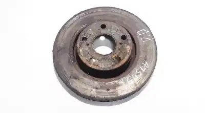 Peça sobressalente para automóvel em segunda mão disco de travão dianteiro por toyota corolla verso (r1) 2.2 d-4d sol referências oem iam 