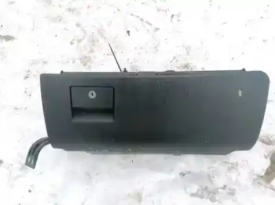Second-hand car spare part glove compartment for audi 100 avant (c4) 2.5 tdi oem iam references 4a1857035b