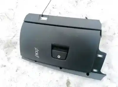 Pezzo di ricambio per auto di seconda mano scatola di guanti per volvo v50 (545) 1.6 d riferimenti oem iam 9123248