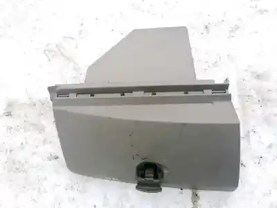 Автозапчастина б/у бардачок для renault megane ii (bm0/1_, cm0/1_) 1.9 dci посилання на oem iam sb1713