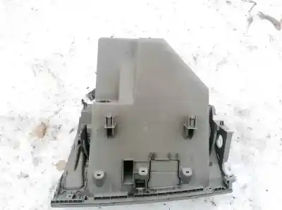 Second-hand car spare part glove compartment for renault megane ii (bm0/1_, cm0/1_) 1.9 dci oem iam references sb1713  7116ind