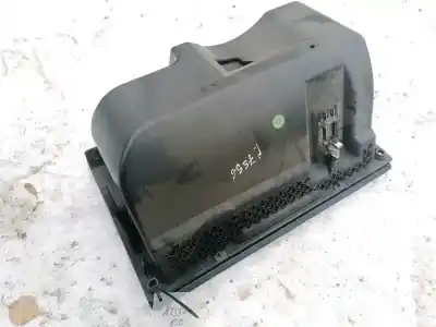 Second-hand car spare part glove compartment for opel zafira a 2.0 dti oem iam references 24455400