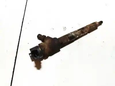 Автозапчастина б/у инжектор для opel corsa d 1.3 16v cdti посилання на oem iam 0445110183