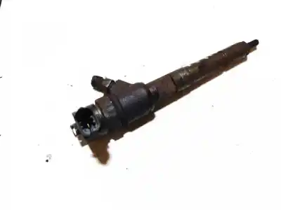 Автозапчастина б/у инжектор для opel corsa d 1.3 16v cdti посилання на oem iam 0445110183