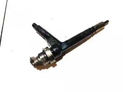 Peça sobressalente para automóvel em segunda mão injetor por opel meriva b 1.7 16v cdti referências oem iam 8973138614