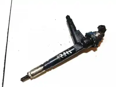 Peça sobressalente para automóvel em segunda mão injetor por opel meriva b 1.7 16v cdti referências oem iam 8973138614